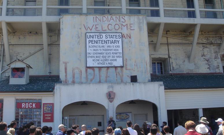 Alcatraz Island Day Trip