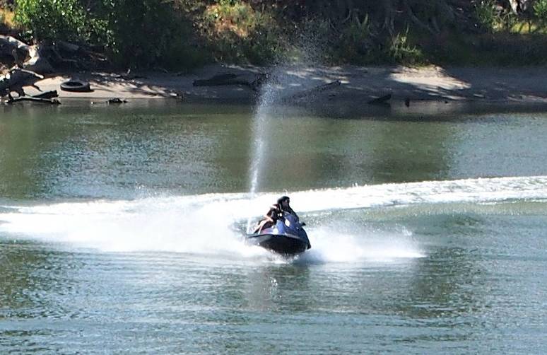 Brannan Island State Recreation Area