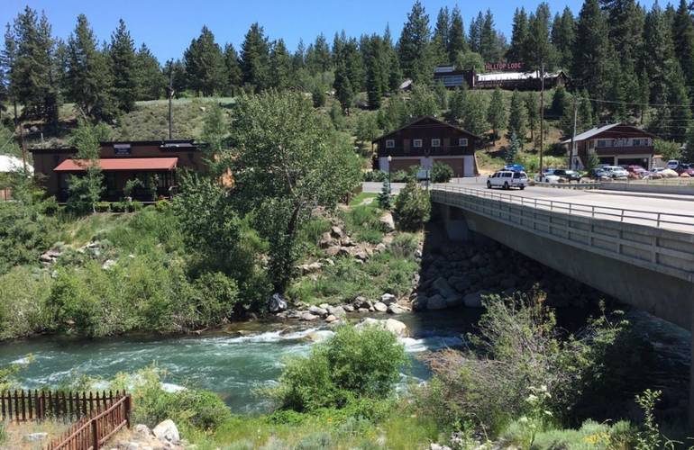 Truckee River