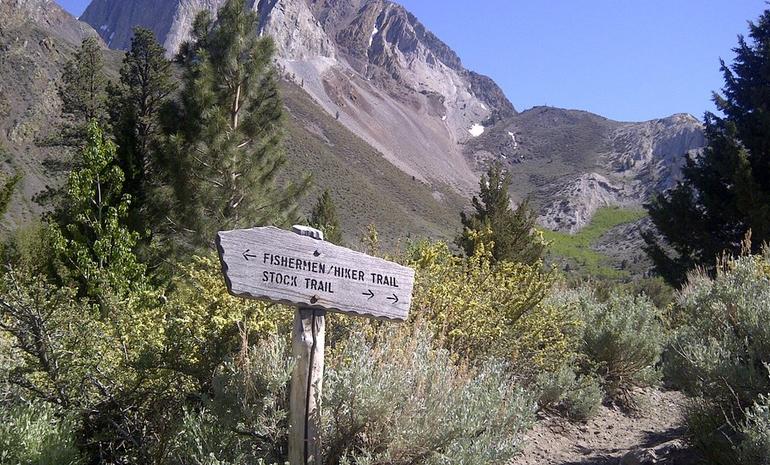 convict-lake-hiking