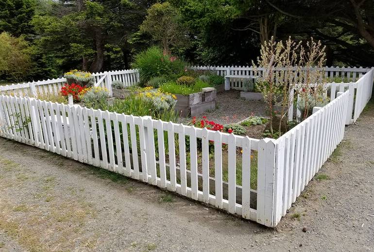 Fort Humboldt State Historic Park