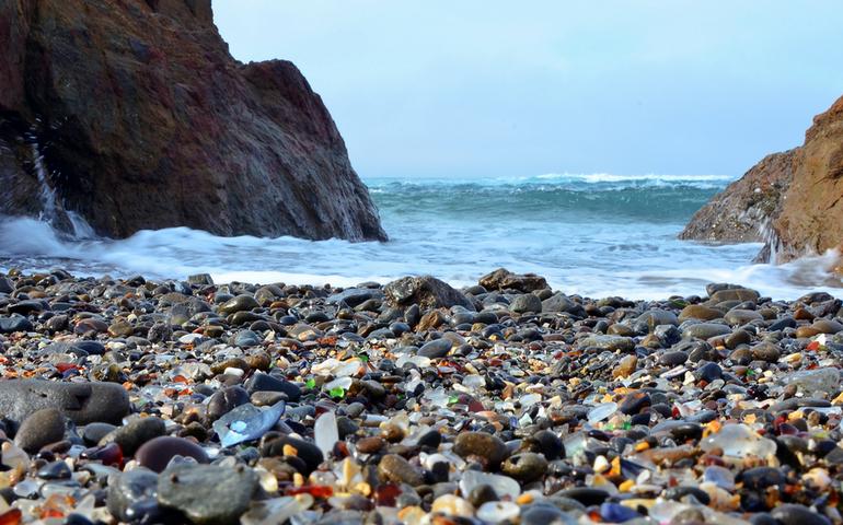 glass-beach