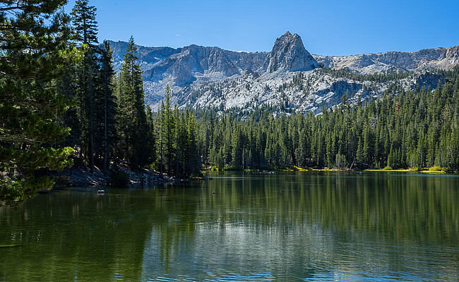 Visiting Mammoth Lakes Things To Do and See