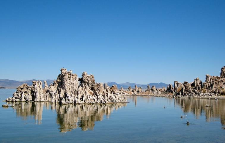 Mono Lake California