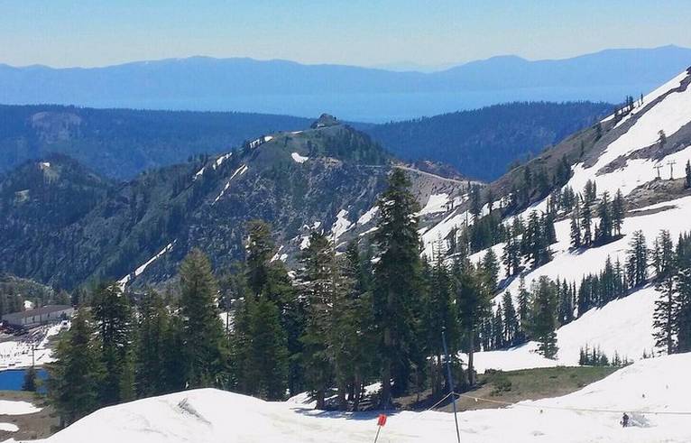 Squaw Valley/Alpine Meadows