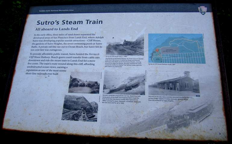 sutros-steam-train