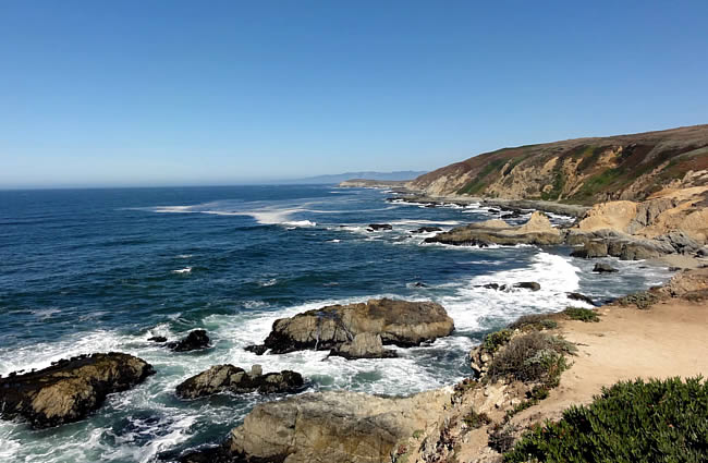 Sonoma Coast