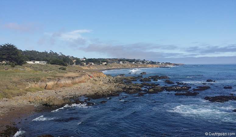 Cambria By The Sea