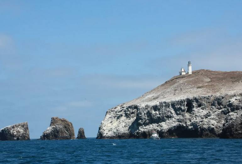 Channel Islands National Park