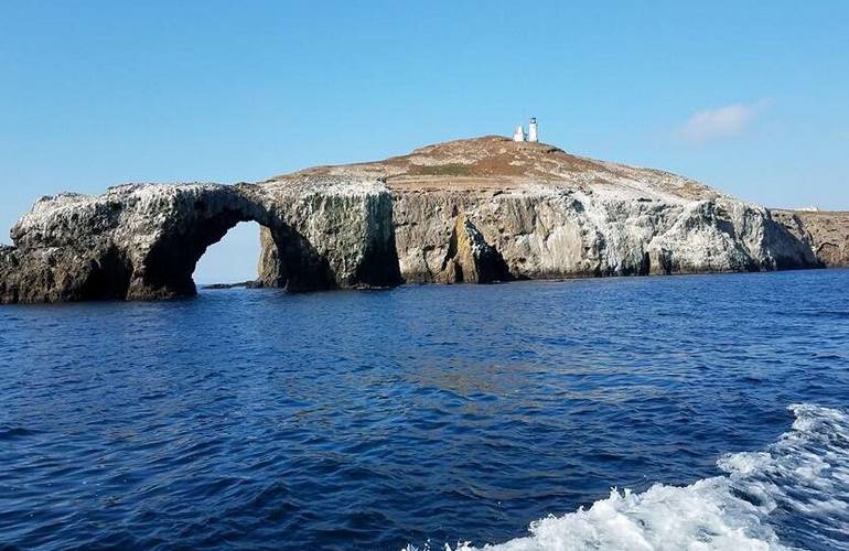 Channel Islands National Park