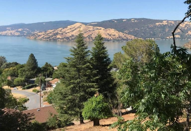 Escape to Serenity: Clear Lake State Park, Your Gateway to California's Natural Beauty