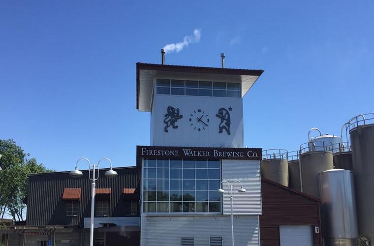 Firestone Walker Brewing Company