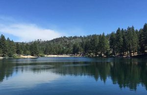 Green Valley Lake Day Trip: San Bernardino Mountains