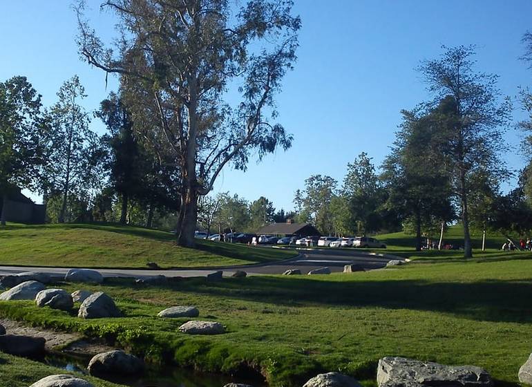 Laguna Niguel Regional Park