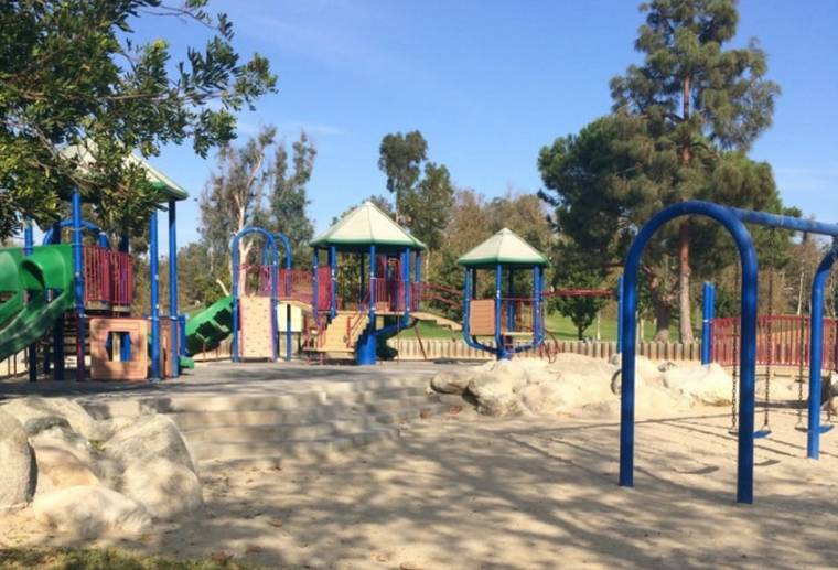 Laguna Niguel Regional Park