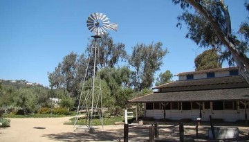 Leo Carrillo Ranch Carlsbad Day Trip