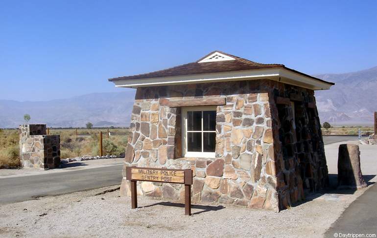 Inyo County Day Trips
