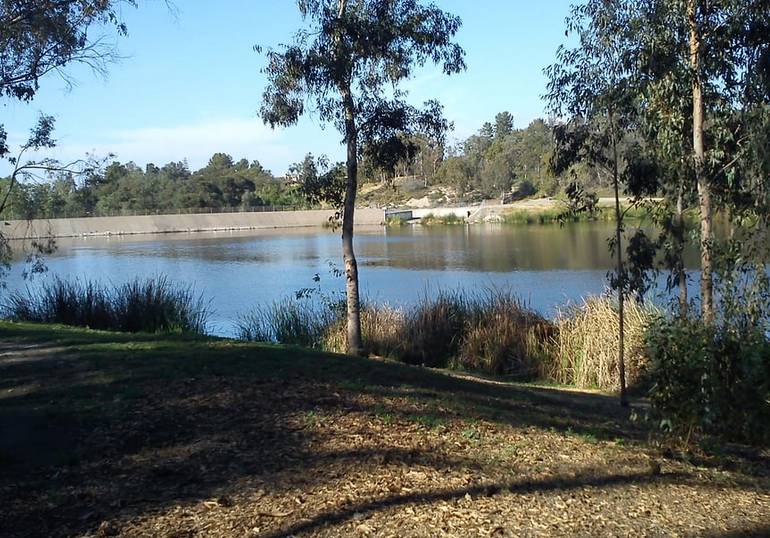 Laguna Niguel Regional Park