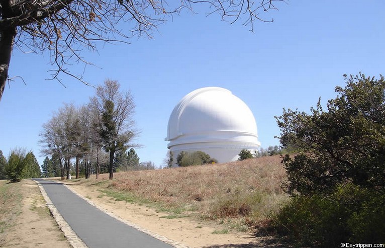 Palomar Mountain Observatory