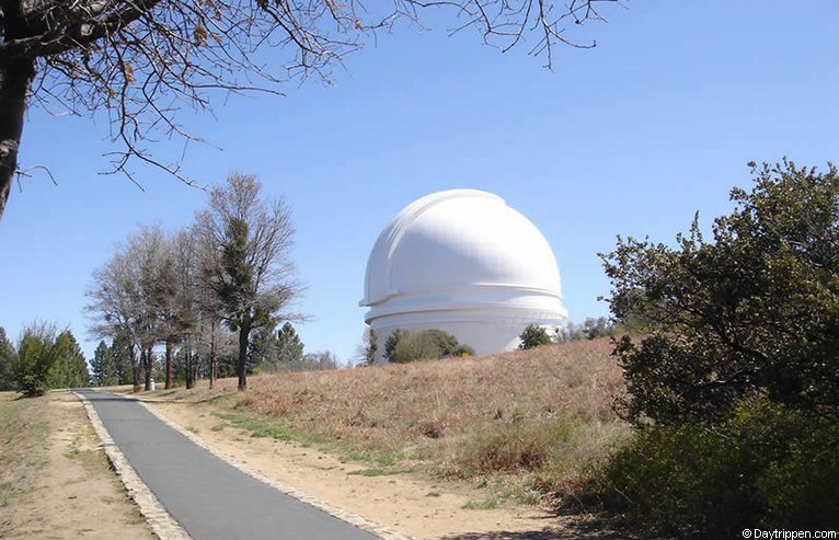 Palomar Observatory