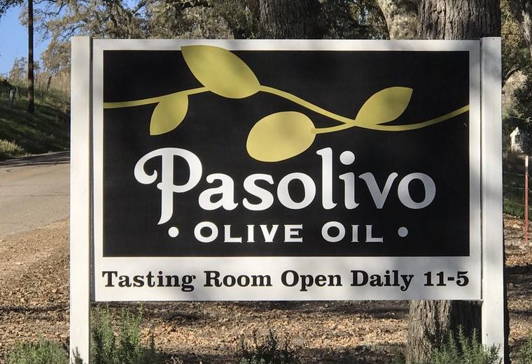 Pasolivo Ranch