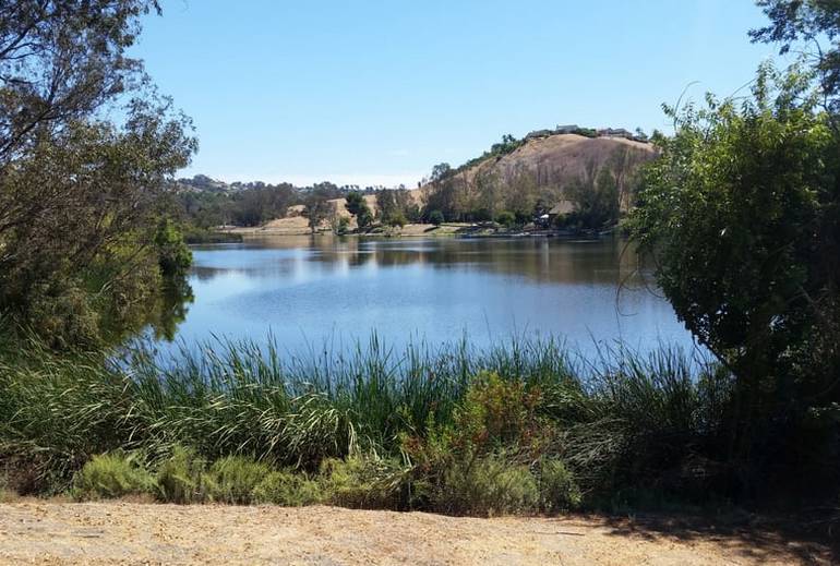 Laguna Niguel Regional Park Orange County