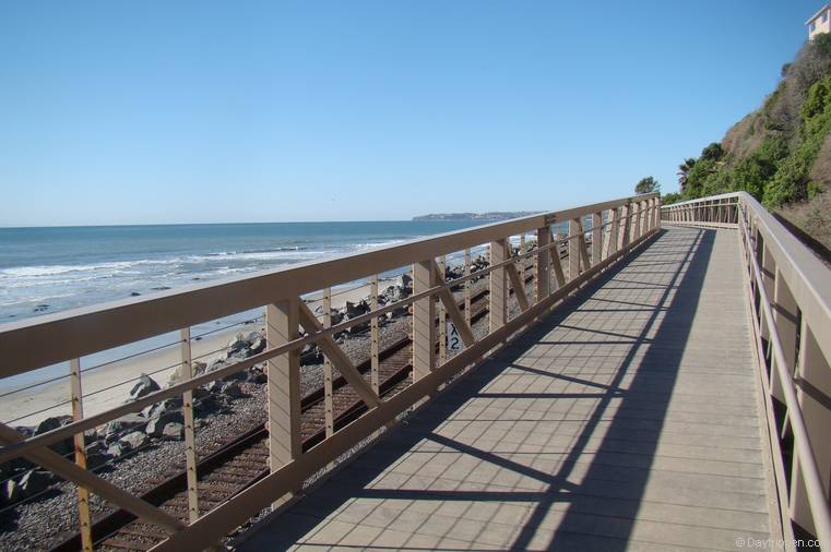 San Clemente Beach Trail