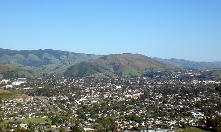 San Luis Obispo