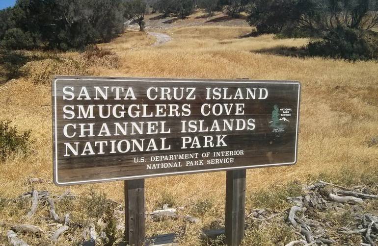 Channel Islands National Park