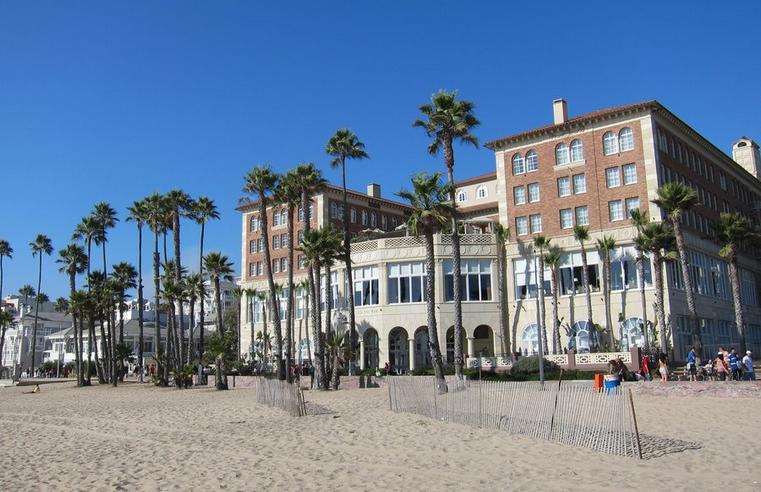 Venice Beach California