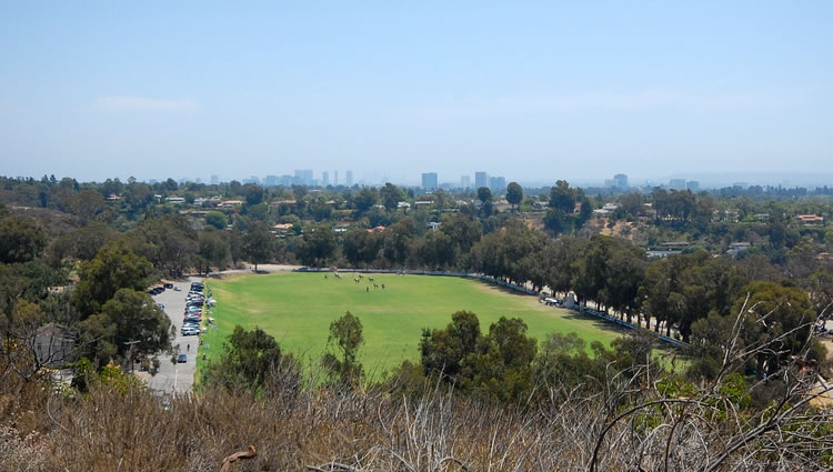 Will Rogers State Historic Park Day