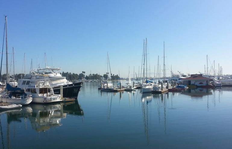 Coronado Island San Diego