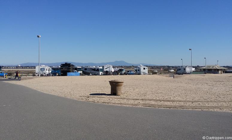 Bolsa Chica State Beach Campground