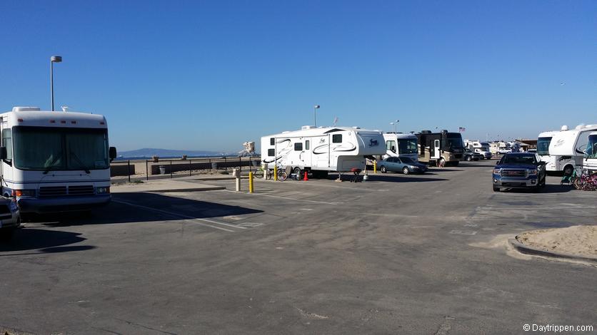 Bolsa Chica State Beach