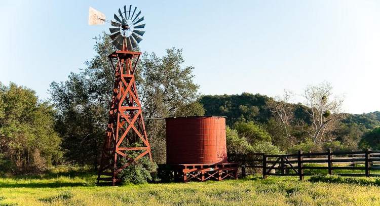 Ronald W. Caspers Wilderness Park