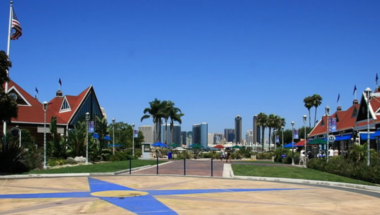 Coronado San Diego