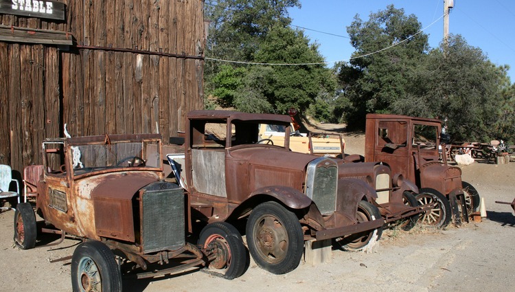 Eagle And High Peak Mine Company