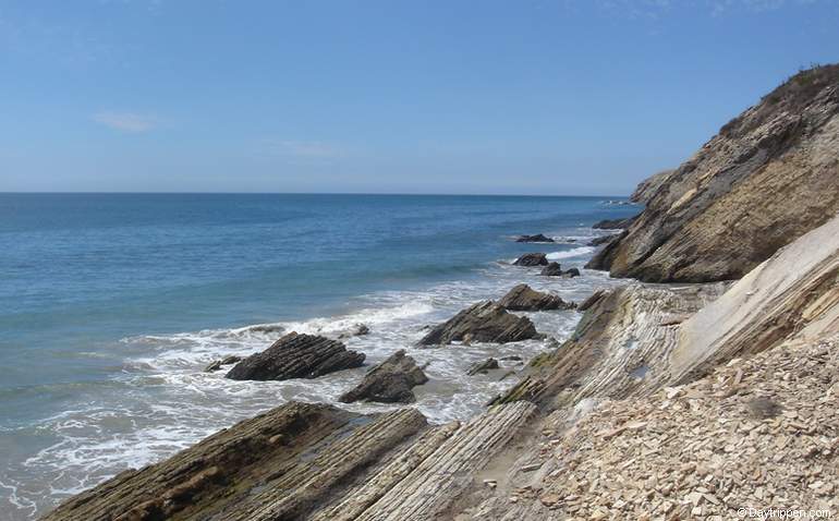 Gaviota Coast Gaviota State Park