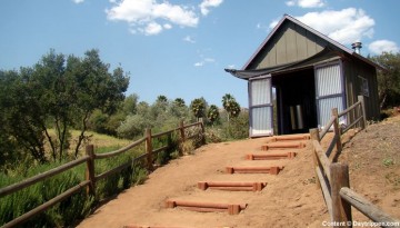 Keys Creek Lavender Farm San Diego Day Trip