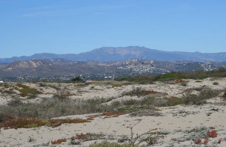 McGrath State Beach