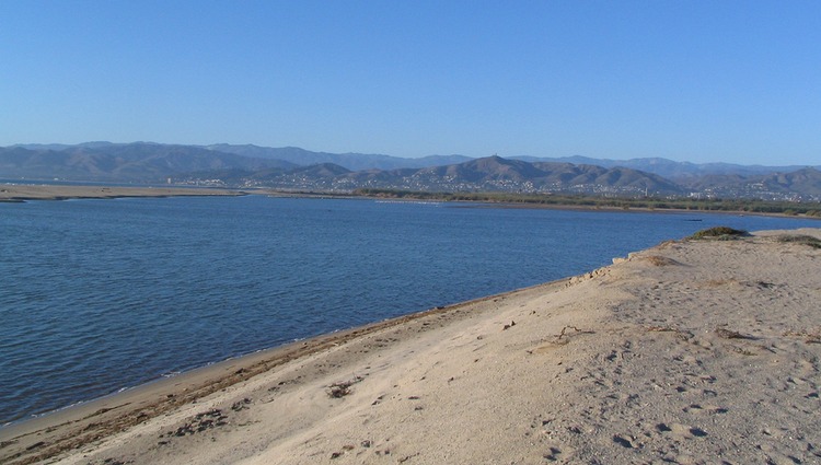 McGrath State Beach Camping Reservations