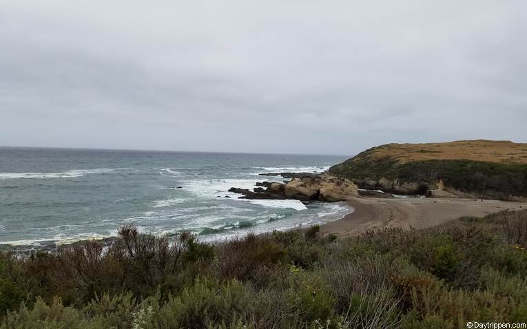 Monta de Oro State Park