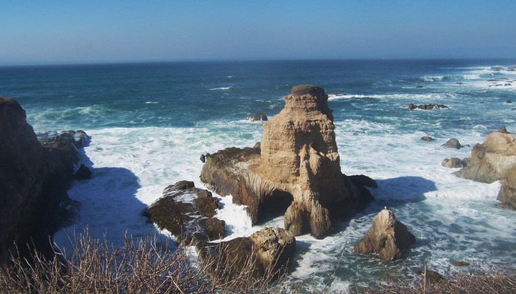 Montana de Oro State Park