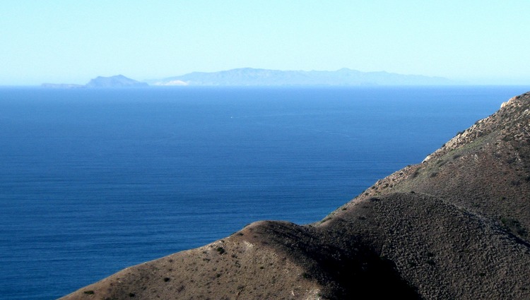 Point Mugu State Park Santa Monica Mountains