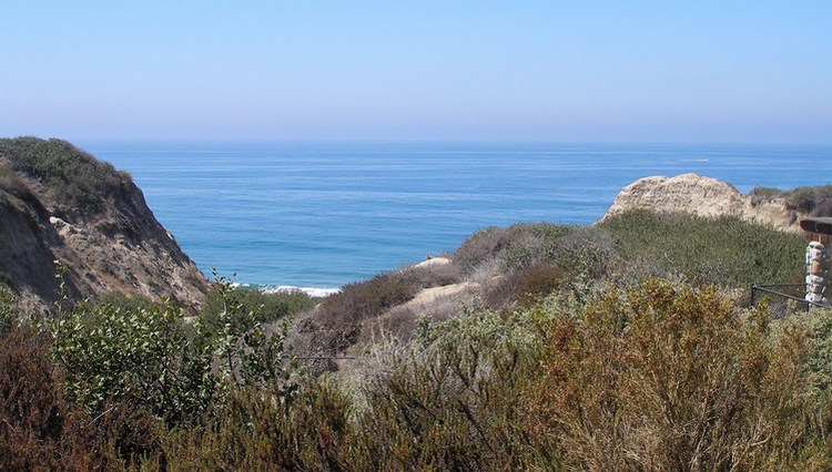 San Clemente State Beach Camping Reservations