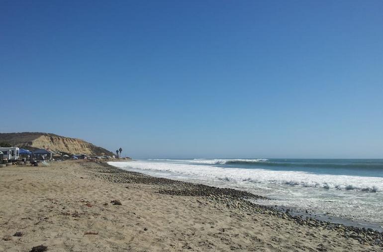 San Onofre State Beach