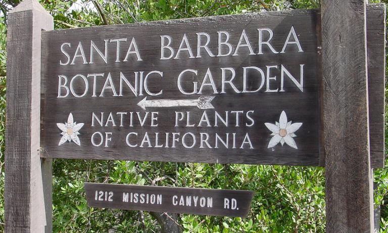 santa-barbara-botanic-garden-entrance