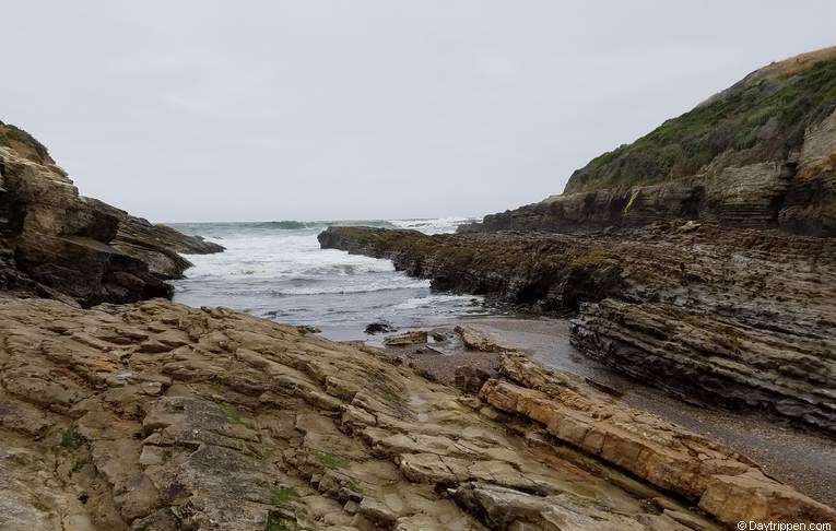 Montano de Oro State Park