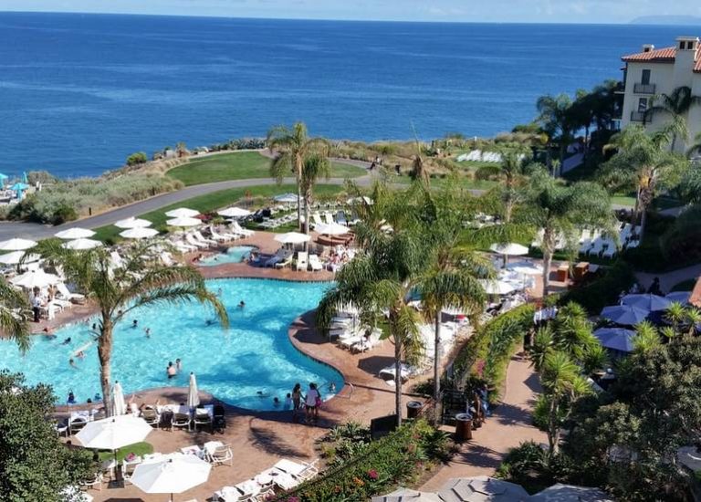 Terranea Resort Palos Verdes A Surprising Day Trip Destination