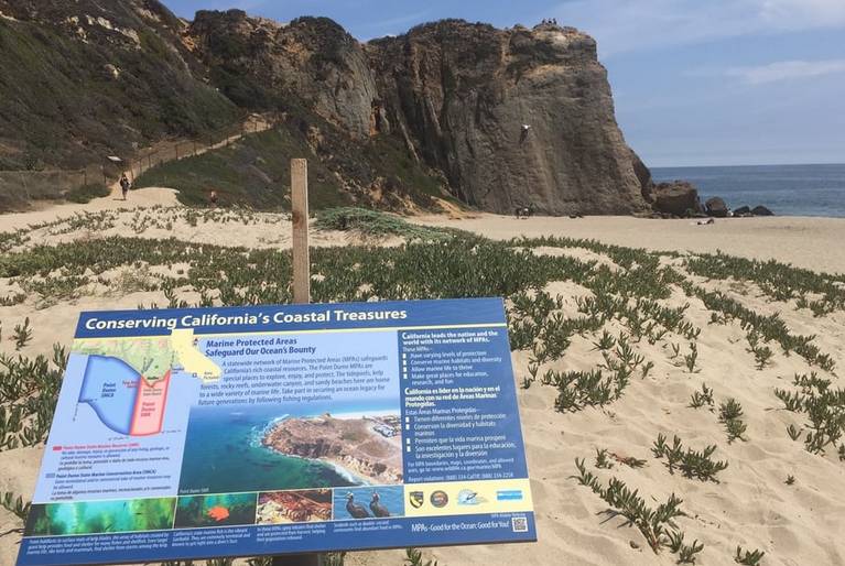 Zuma Beach County Park + Westward Beach